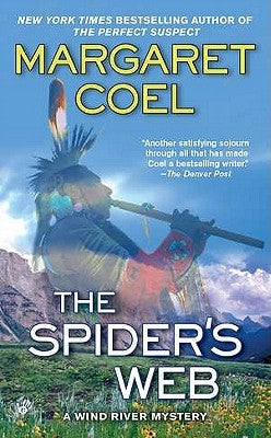 The Spider's Web by Coel, Margaret