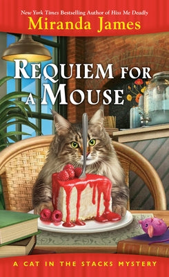 Requiem for a Mouse by James, Miranda