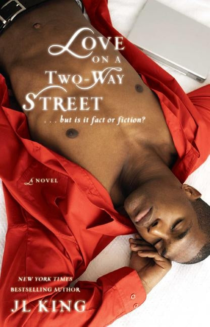 Love on a Two-Way Street by King, Jl