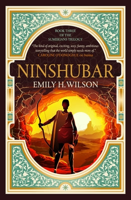 Ninshubar by Wilson, Emily H.