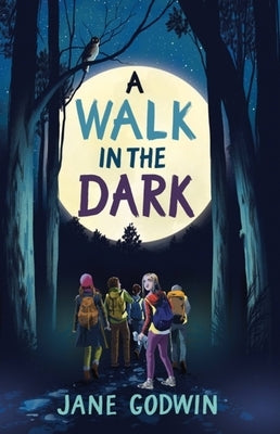 A Walk in the Dark by Godwin, Jane