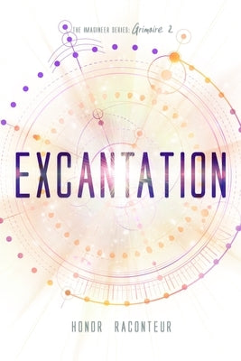 Excantation by Griffin, Katie