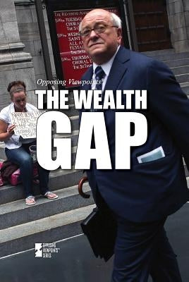 The Wealth Gap by Henneberg, Susan