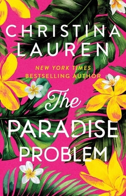 The Paradise Problem by Lauren, Christina