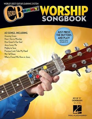 Chordbuddy Worship Songbook by Perry, Travis