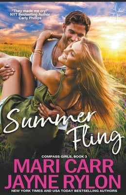 Summer Fling by Carr, Mari