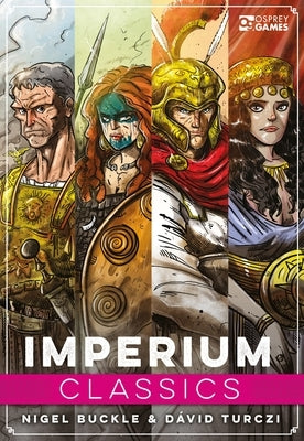 Imperium: Classics by Buckle, Nigel