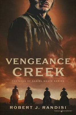 Vengeance Creek by Randisi, Robert J.