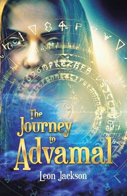 The Journey to Advamal by Jackson, Leon