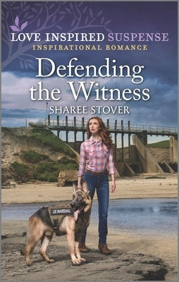 Defending the Witness by Stover, Sharee