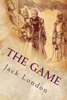 The Game by Jack London