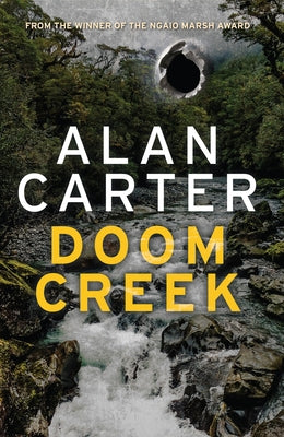 Doom Creek by Carter, Alan