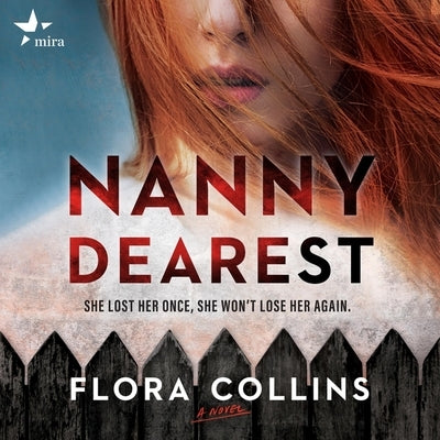 Nanny Dearest by Collins, Flora