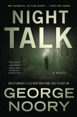 Night Talk by Noory, George