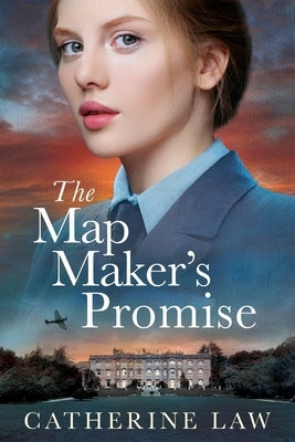 The Map Maker's Promise by Law, Catherine