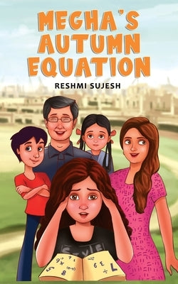 Megha's Autumn Equation by Sujesh, Reshmi