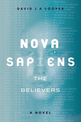 Nova Sapiens: The Believers by Cooper, David