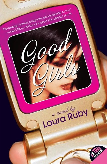 Good Girls by Ruby, Laura