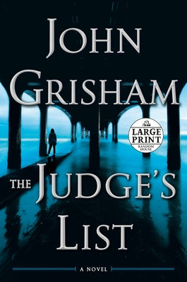 The Judge's List by Grisham, John