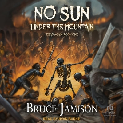 No Sun Under the Mountain by Jamison, Bruce