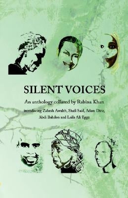 Silent Voices by Press, Monsoon