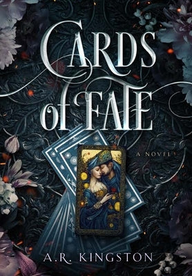 Cards of Fate by Kingston, A. R.