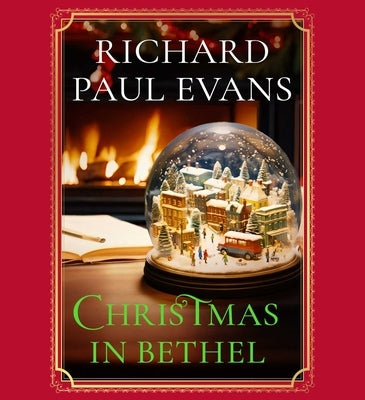 Christmas in Bethel by Evans, Richard Paul