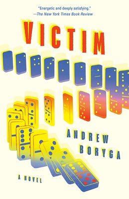 Victim by Boryga, Andrew