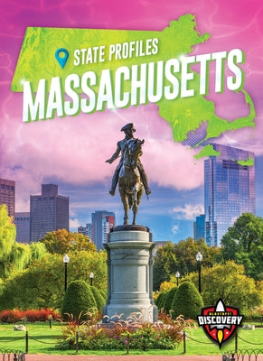 Massachusetts by Sommer, Nathan