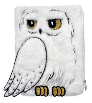 Harry Potter: Hedwig Plush Accessory Pouch by Insights