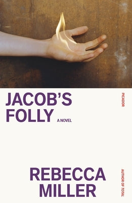 Jacob's Folly by Miller, Rebecca