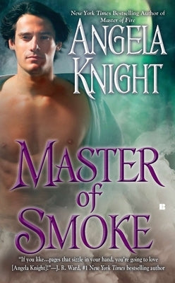 Master of Smoke by Knight, Angela