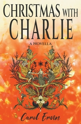 Christmas with Charlie by Ervin, Carol