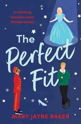 The Perfect Fit by Baker, Mary Jayne