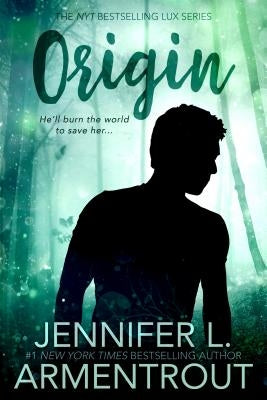 Origin by Armentrout, Jennifer L.