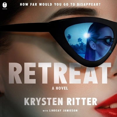 Retreat by Ritter, Krysten