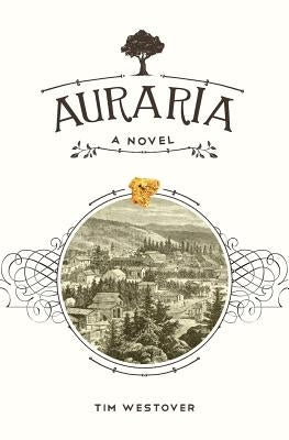 Auraria by Westover, Tim