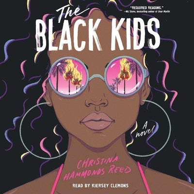 The Black Kids by Clemons, Kiersey