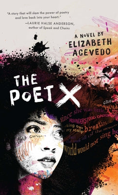 The Poet X by Acevedo, Elizabeth