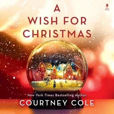 A Wish for Christmas by Cole, Courtney