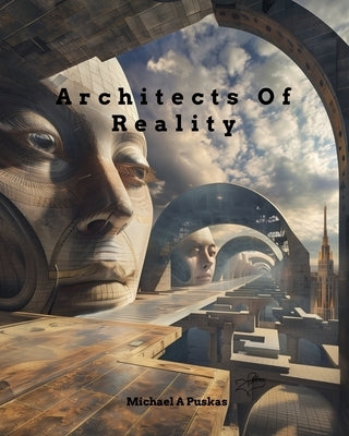 Architects of Reality: Softcover by Puskas, Michael A.