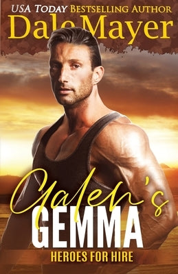 Galen's Gemma by Mayer, Dale