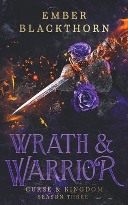 Wrath & Warrior by Blackthorn, Ember