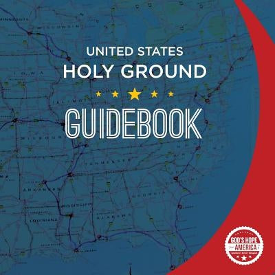 Holy Ground Guidebook by Kim, Ki Hoon