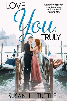 Love You Truly by Tuttle, Susan L.