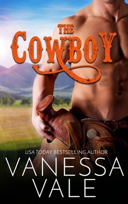 The Cowboy by Vale, Vanessa