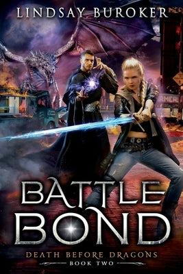 Battle Bond by Buroker, Lindsay