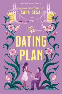 The Dating Plan by Desai, Sara