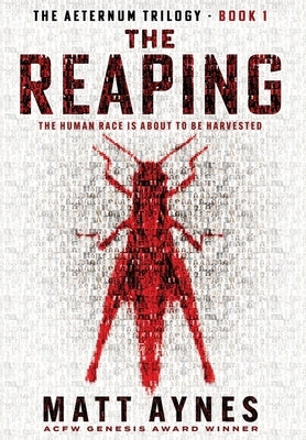 The Reaping by Aynes, Matt