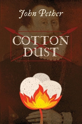 Cotton Dust by Pether, John